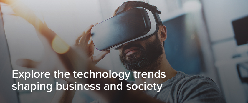 Top CES Trends in 2020 from Sutherland 