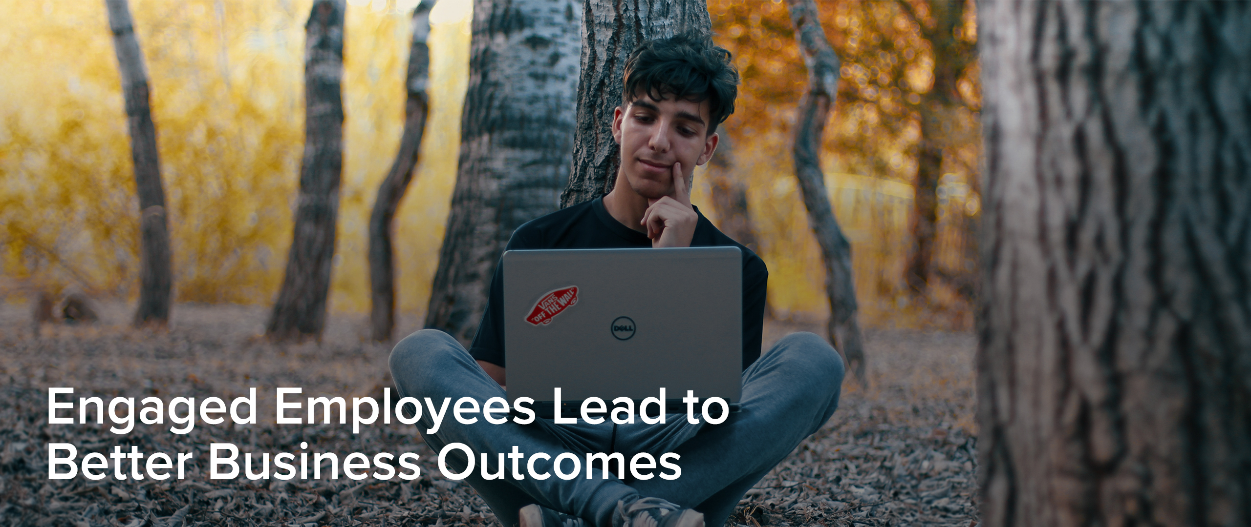 Why Employee Happiness Is Critical to a Successful Remote Workforce