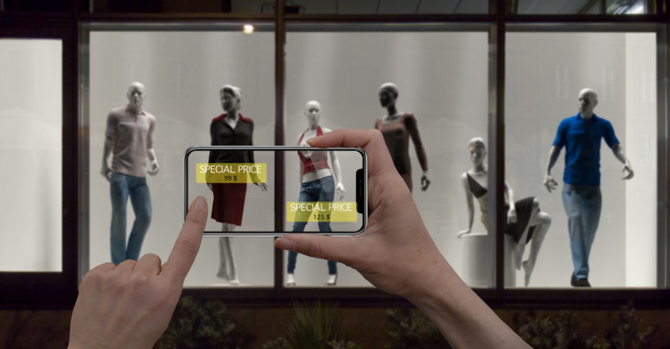 3 Ways Augmented Reality Can Bring Your Customer Experience to Life