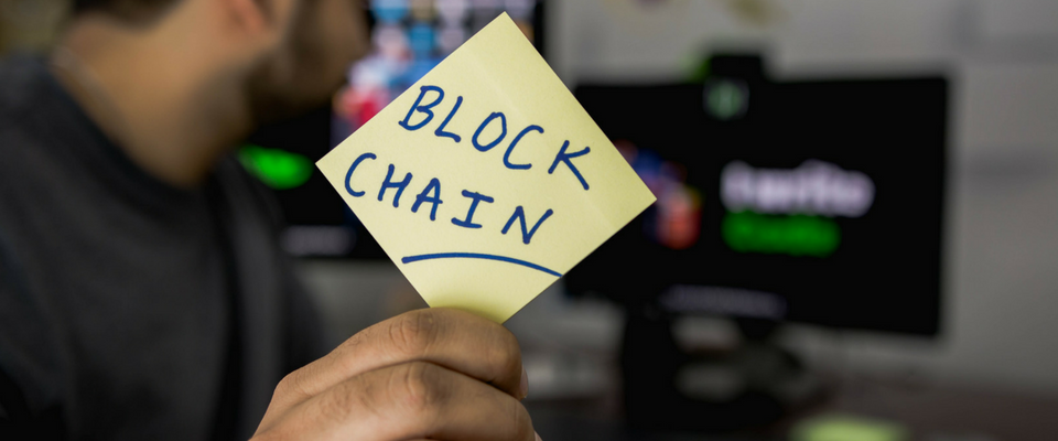 The Role of Blockchain in Digitally Transforming Healthcare